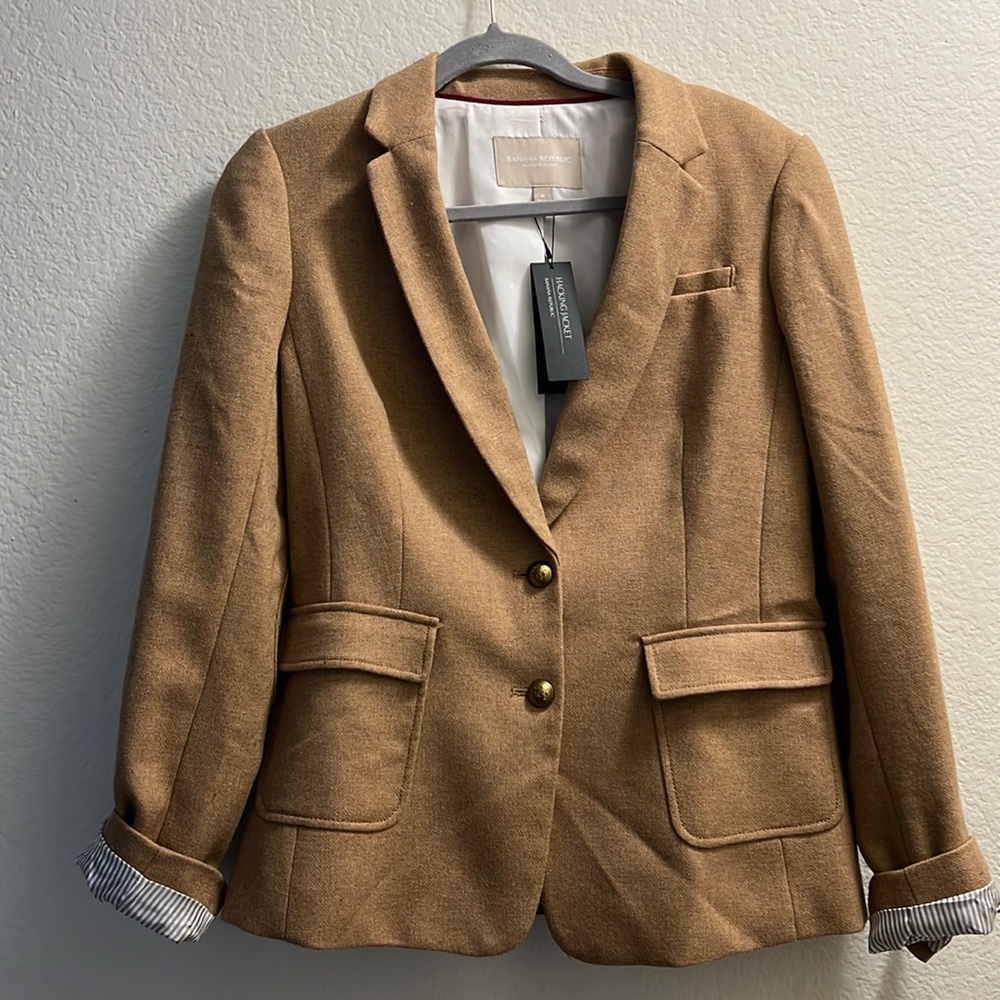 Banana Republic Jacket